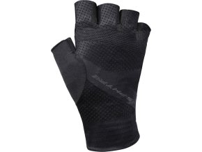 rukavice cyklistické pánské Shimano S-PHYRE černé (Velikost L)