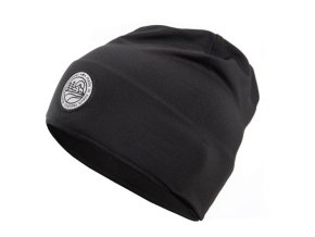 čepice dětská SENSOR COOLMAX THERMO černá (Velikost S)