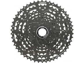 kazeta Shimano CUES CS-LG400 11 11-50z originální balení