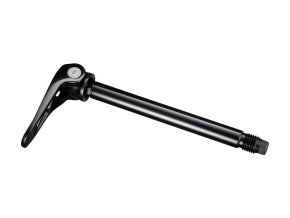 osa Shimano pro E-thru SM-AX720 přední 100x12 original balení
