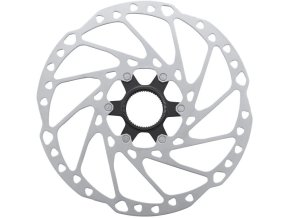 brzdový kotouč Shimano SM-RT64 203mm magnetický original balení