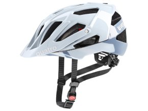 přilba UVEX Quatro cloud camo (Velikost 52-57)