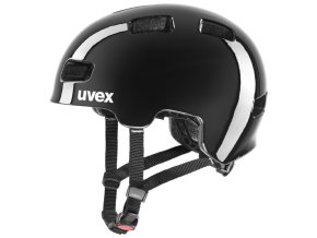 přilba dětská UVEX HLMT 4 černá