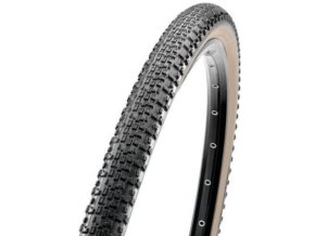 plášť MAXXIS Rambler 28"x1.50/38-622 EXO TR tanwall kevlar