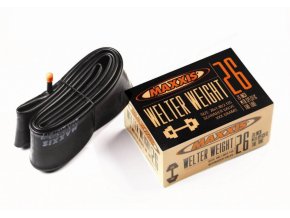 duše MAXXIS Welter Weight 27.5"x2.0-3.0 (54/75-584) FV/48mm