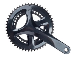 kliky Shimano Sora FC-R3000 2x9 50/34z 175mm černé original balení