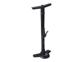 hustilka BBB BFP-28 AirBoost moto černá