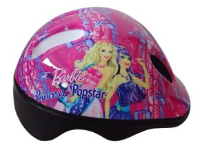 přilba dětská Brother Barbie