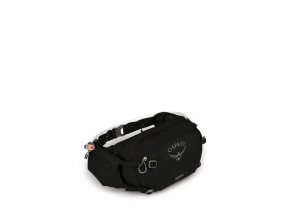 ledvinka  OSPREY SERAL 7 Black V2