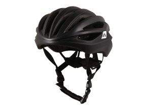 přilba ALPINE PRO FADRE černá (Velikost 54-58)