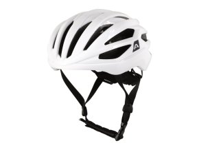 přilba ALPINE PRO FADRE bílá (Velikost 54-58)