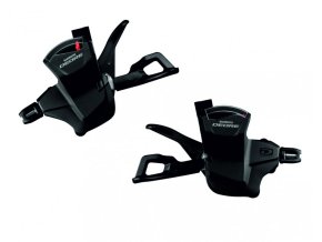 řazení Shimano DEORE SL-M6000 2/3x10p original balení