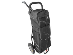 cyklovozík M-Wave Stalwart Shop 2 3v1