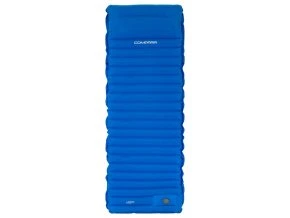 karimatka samonafukovací LOAP COMPARA modrá