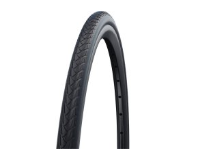 plášť SCHWALBE Marathon Plus HS440 24"x1.00/25-540 Evo černý