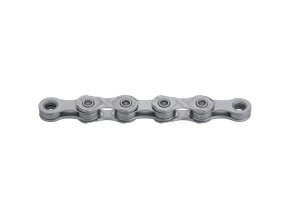 řetěz KMC X10 EPT stříbrný 114čl. BOX