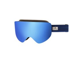 brýle ALPINE PRO HELLQE modré