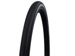 plášť SCHWALBE G-ONE Allround Evolution Line 29"x2.25/57-622 kevlar černá