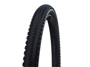 plášť SCHWALBE G-ONE OVERLAND 365 Performance Line 28"x1.5/40-622 kevlar černý