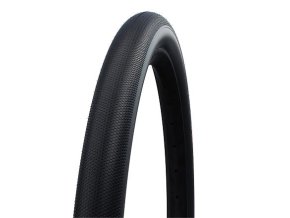 plášť SCHWALBE G-ONE Speed Evolution line 29"x2.35/60-622 kevlar černý