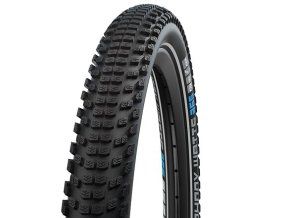 plášť SCHWALBE Johnny Watts 365 Performance Line 27.5"x2.35/60-584 černý-reflex