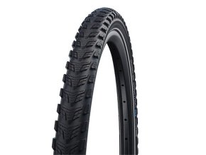 plášť SCHWALBE Marathon 365 Performance Line 28"x2.15/55-622 kevlar černý