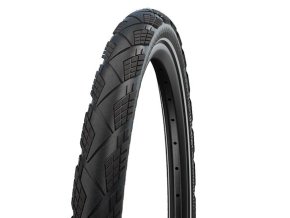 plášť SCHWALBE Efficiency Evolution Line 28"x1.5/40-622 kevlar černý