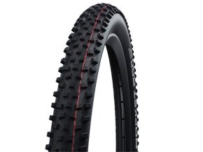 plášť SCHWALBE Rocket Ron Evolution Line 29"x2.10/54-622 kevlar černý