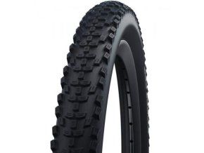 plášť SCHWALBE Smart Sam Performance Line 27.5"x2.35/60-584 černý