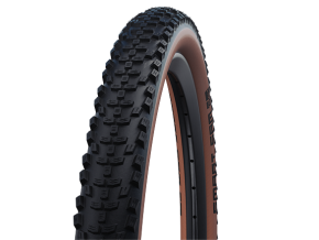 plášť SCHWALBE Smart Sam Performance Line DD 27.5"x2.60/65-584 bronzový bok