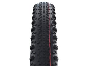 plášť SCHWALBE Thunder Burt Evolution Line 29"x2.10/54-622 kevlar černý