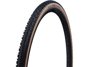 plášť SCHWALBE X-One R Evolution Line 28"x1.30/33-622 kevlar transparent