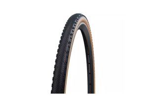 plášť SCHWALBE X-One RS Evolution Line 28"x1.30/33-622 kevlar transparent