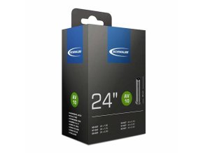 duše SHWALBE AV10 24"x1.50-2.40 (40/62-507) AV/40mm