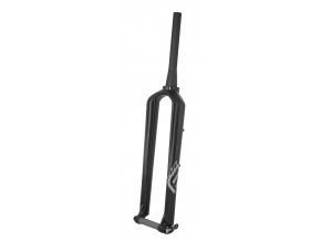 vidlice FORCE MTB 29" TAPER 15mm 470mm,celokarbon