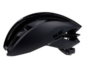 Helma Ibex 3.0 Matt Glossy Black