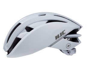 Helma Ibex 3.0 Matt Glossy White