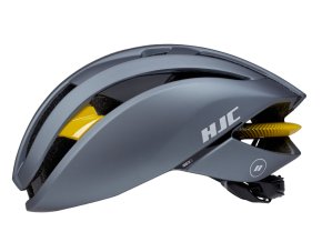 Helma Ibex 3.0 Matt Glossy Grey