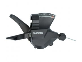 řazení Shimano Altus SL-M315 8p servisní balení