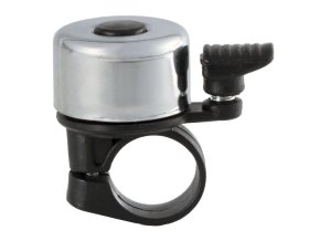 zvonek M-Wave mini chrom