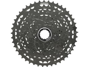 kazeta Shimano CUES CS-LG400 11 11-45z originální balení
