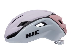 Helma HJC Valeco 2.0 Matt Glossy Coral Pink