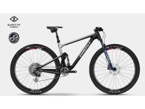 GHOST Lector FS World Cup 30th