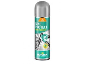 čistič kol MOTOREX Bike Protect BIO 300ml