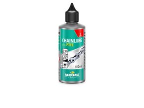 olej MOTOREX Chain Lube PTFE dry 100ml