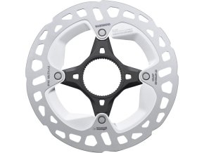 brzdový kotouč Shimano XTR RT-MT800 140mm original balení