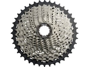 kazeta Shimano SLX CS-M7000 11 11-46z original balení