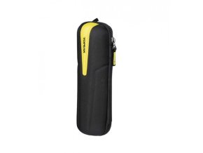 brašna do košíku TOPEAK CAGEPACK XL černo/žlutá