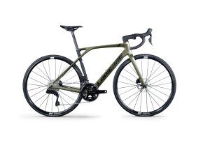 LAPIERRE Xelius SL 5.0 Di2 Dark Graphite (Varianta XL)