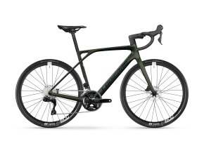 LAPIERRE Xelius SL 5.0 Di2 Dark Graphite